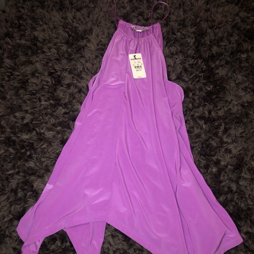 Express top - Picture 1 of 3